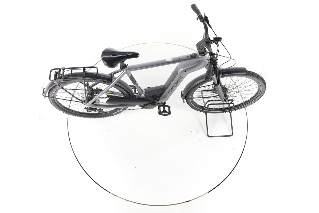 Bergamont E-Horizon Premium SUV SUV E-Bike - Image 13