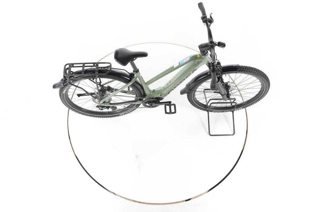 Orbea Kemen MID SUV 30 Trekking E-Bike - Image 13