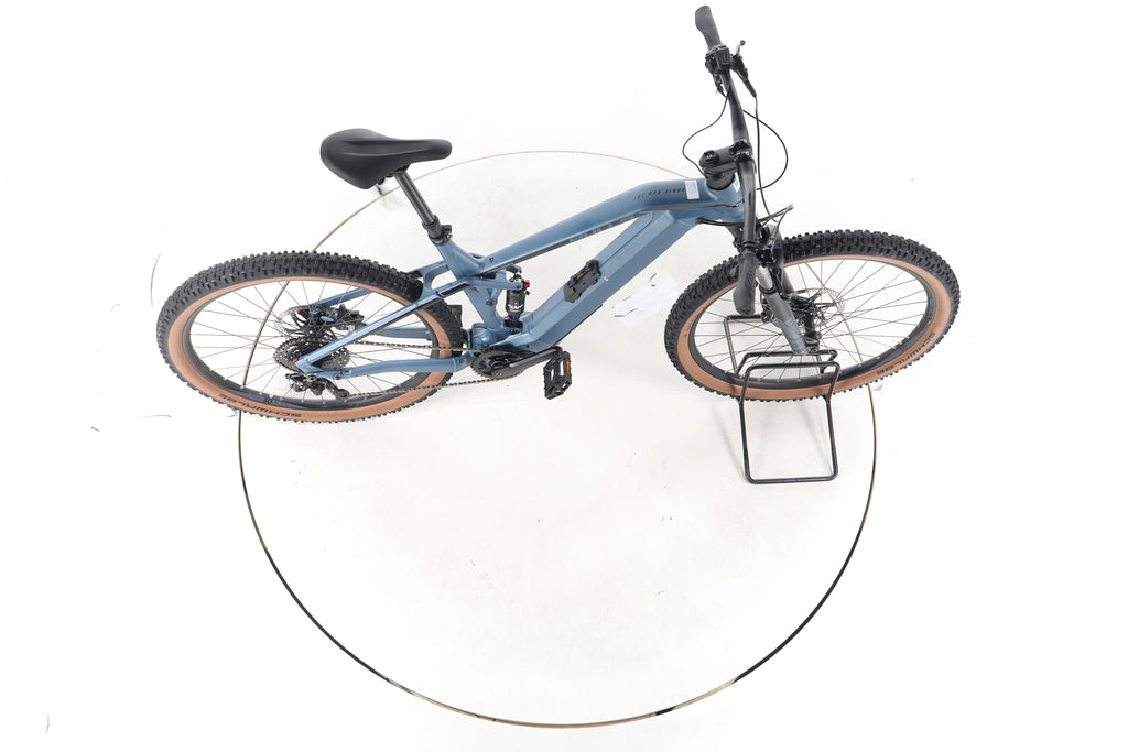 Bulls Sonic EVO TR 1 E-Bike Fully - Image 13