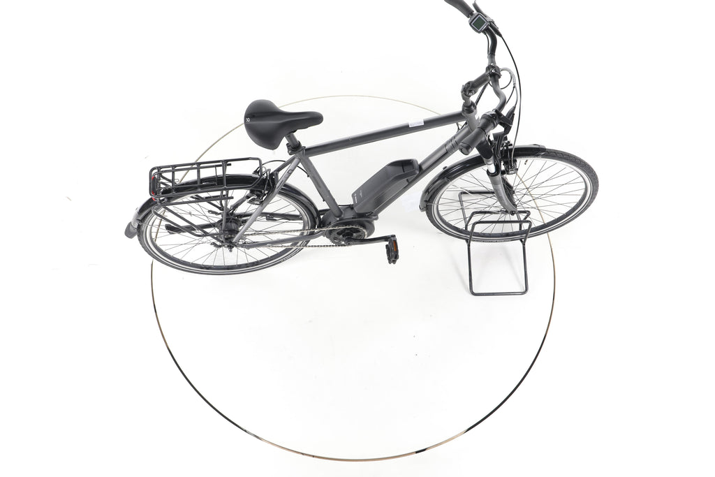 Triumph E-Cloud Plus City E-Bike - Image 13