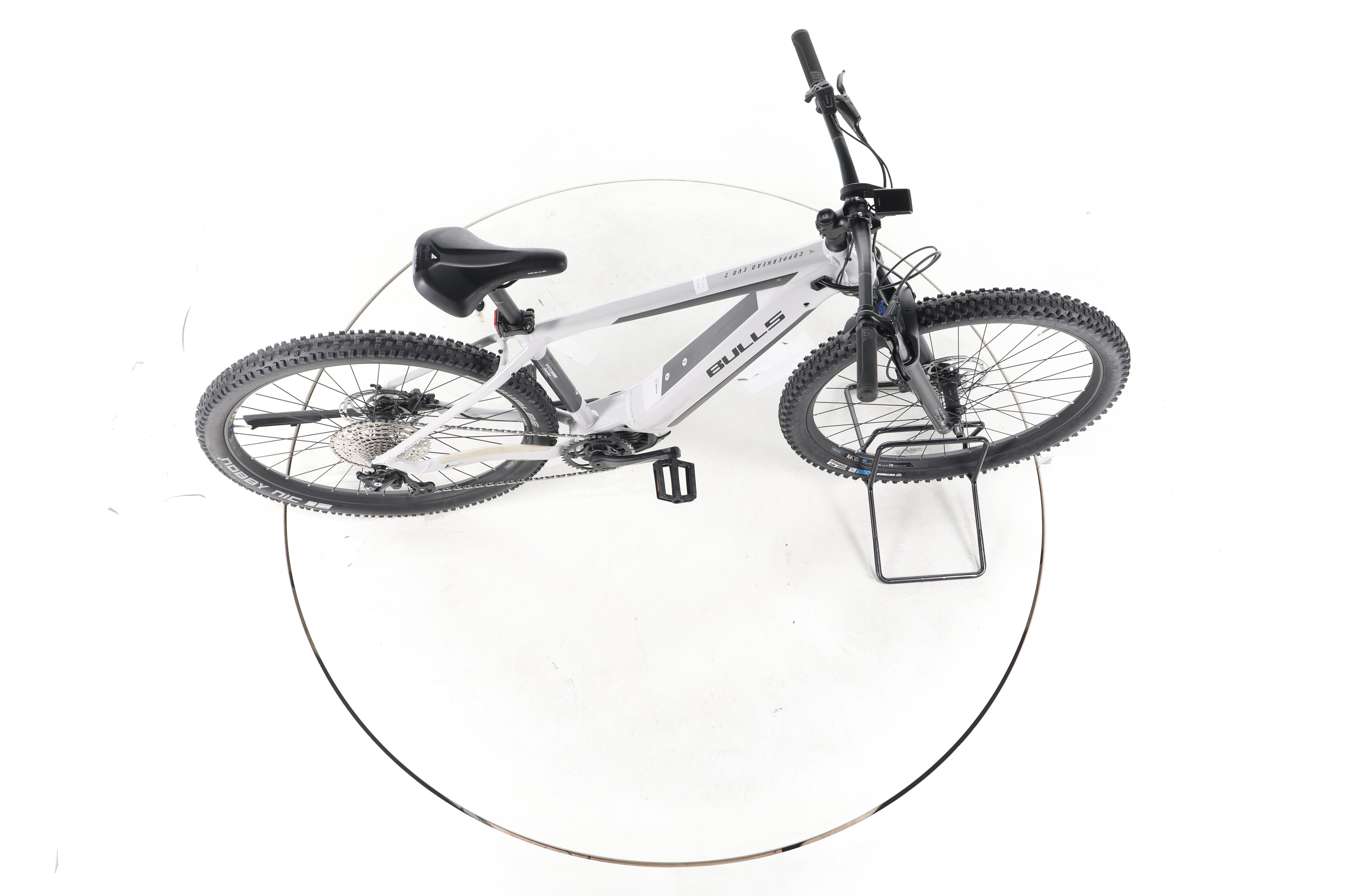 Bulls Copperhead EVO 2 E-Bike - Image 13