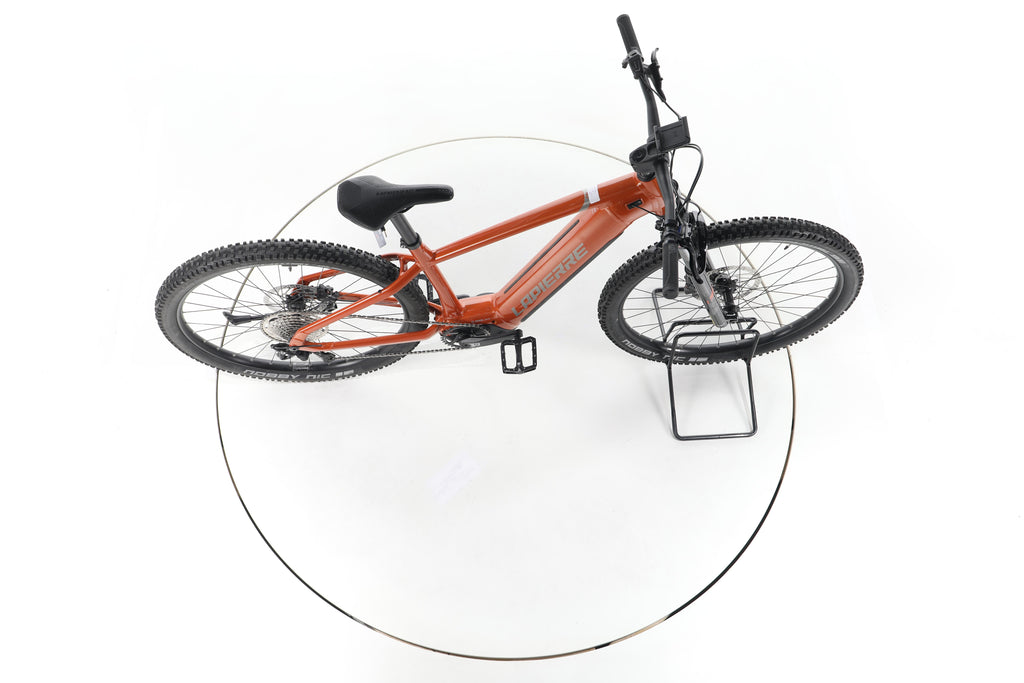Lapierre Overvolt HT 7.6 E-Bike - Image 13
