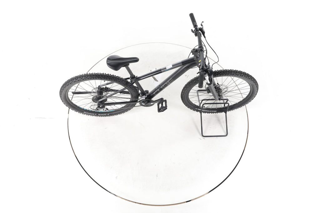 Cube Aim Race Fahrrad Hardtail - Image 13