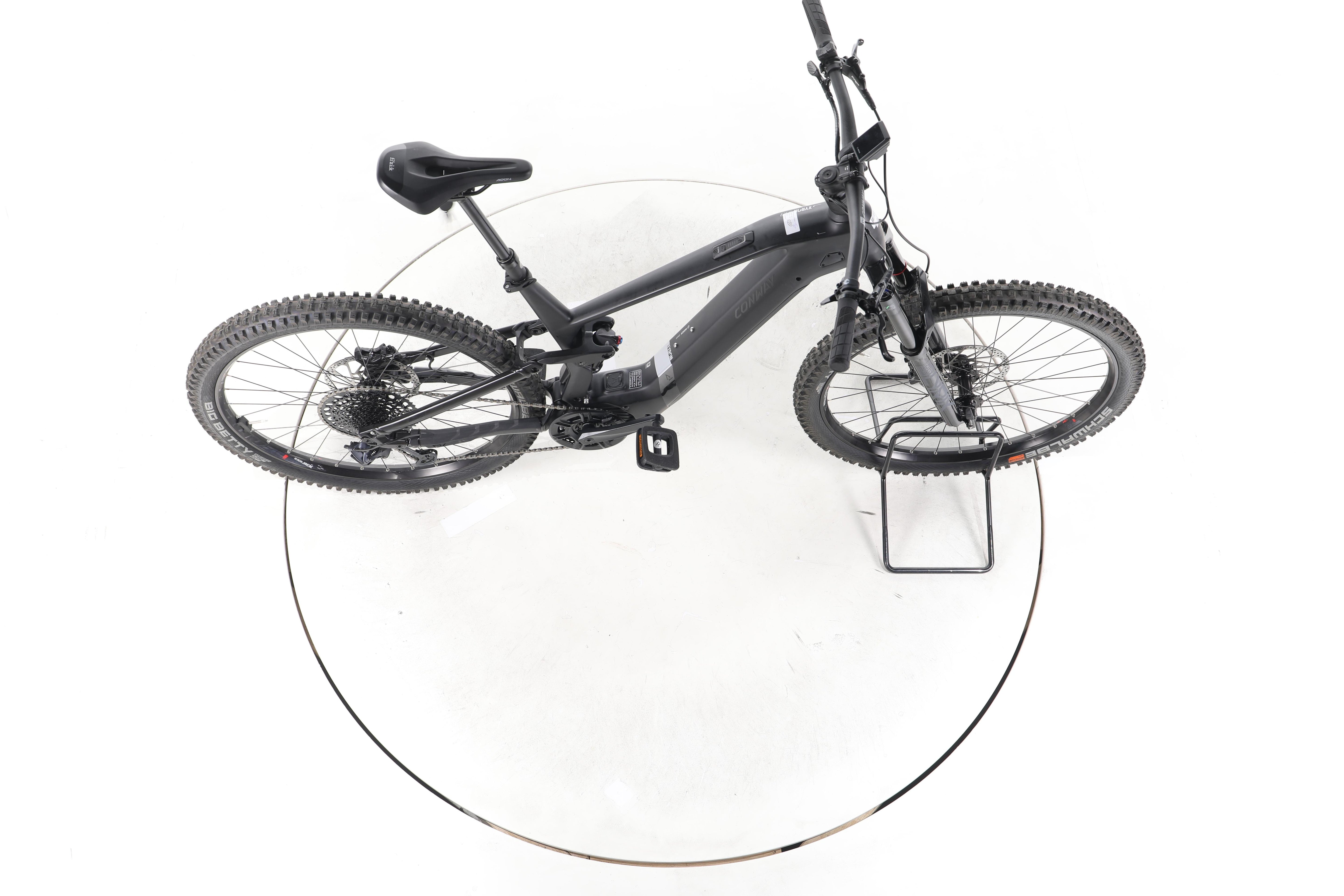 Conway Xyron S 7.9 E-Bike Fully Carbon - Image 13