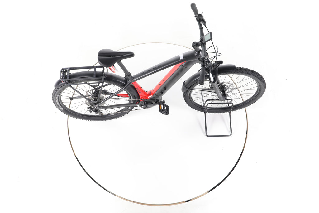 Trek Powerfly 4 EQ Trekking E-Bike - Image 13