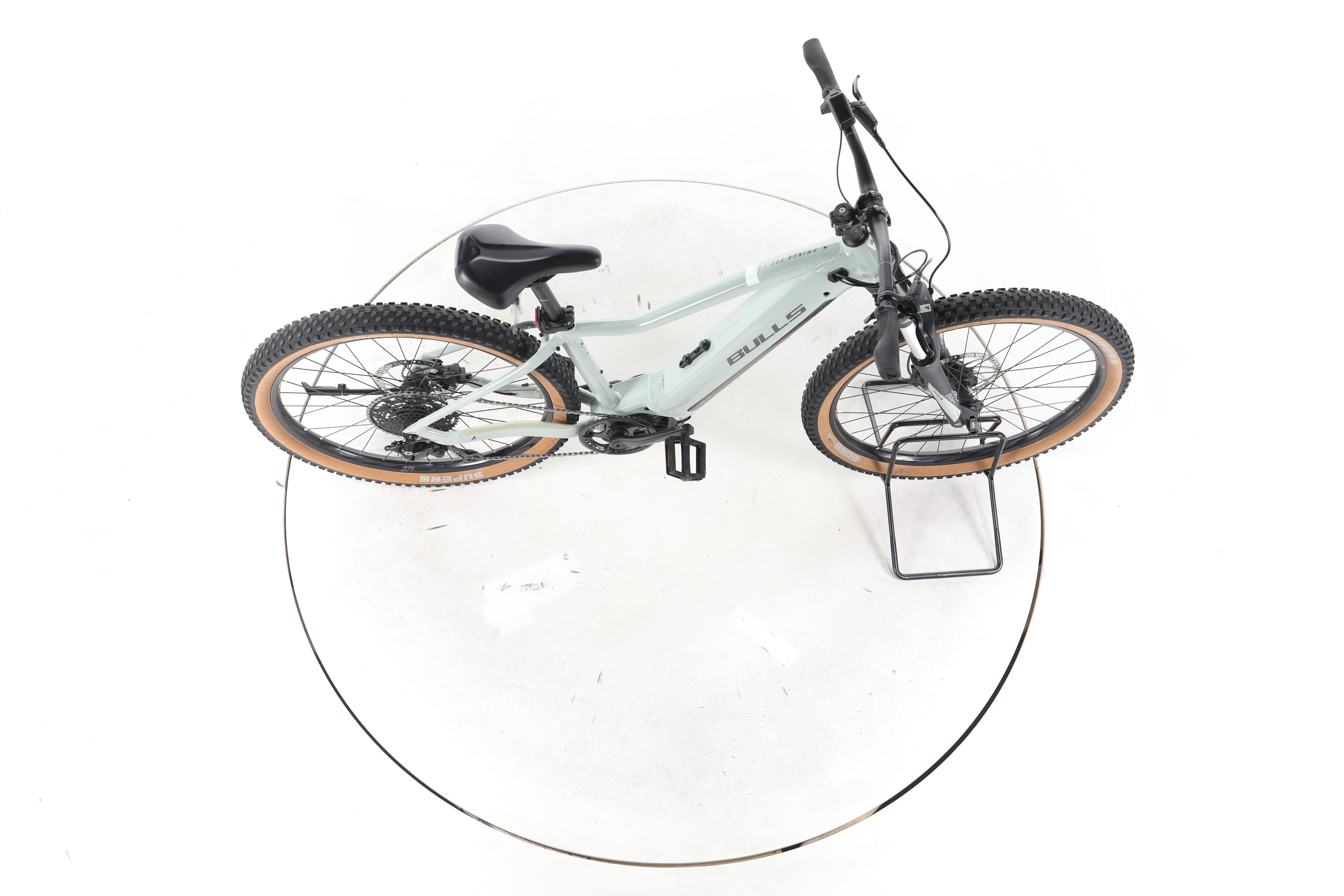Bulls Aminga EVA TR 1 E-Bike 2024 - Image 13