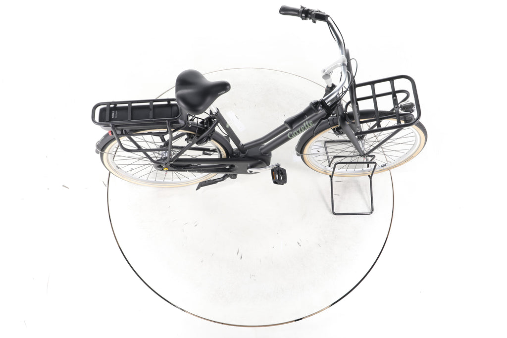 Gazelle Miss Grace C7 HMB City E-Bike Tiefeinsteiger 2024 - Image 13