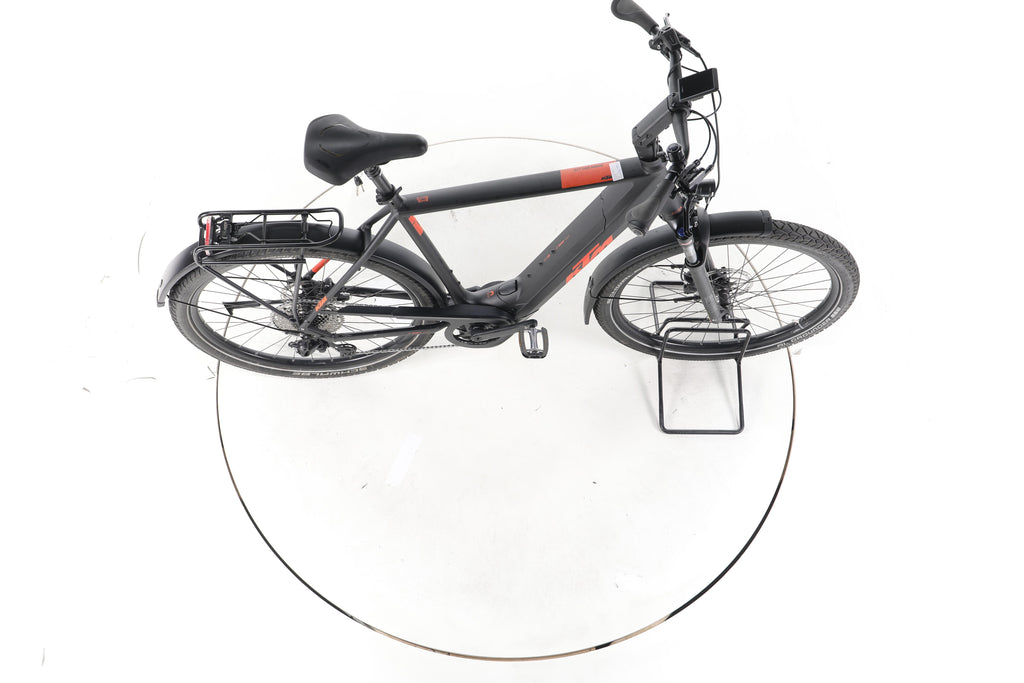 KTM Macina Gran 800 LTD Trekking E-Bike 2025 - Image 13