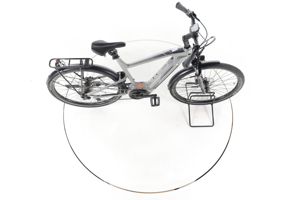 Conway Cairon T 2.0 Trekking E-Bike - Image 13