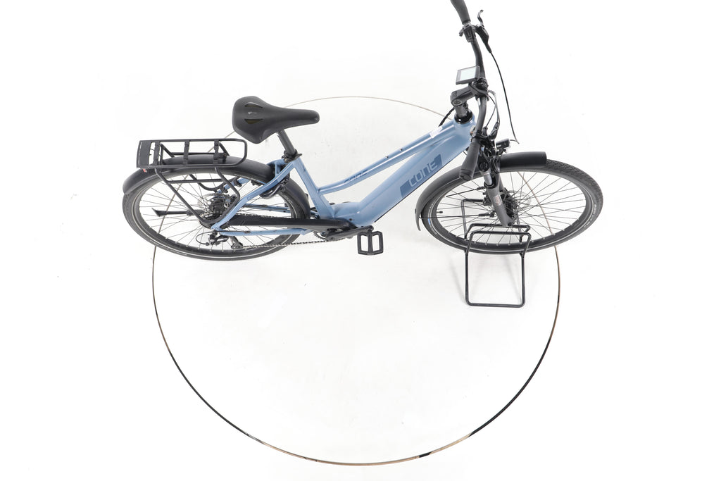 CONE Bikes eStreet IN LTD Trekking E-Bike - Image 13