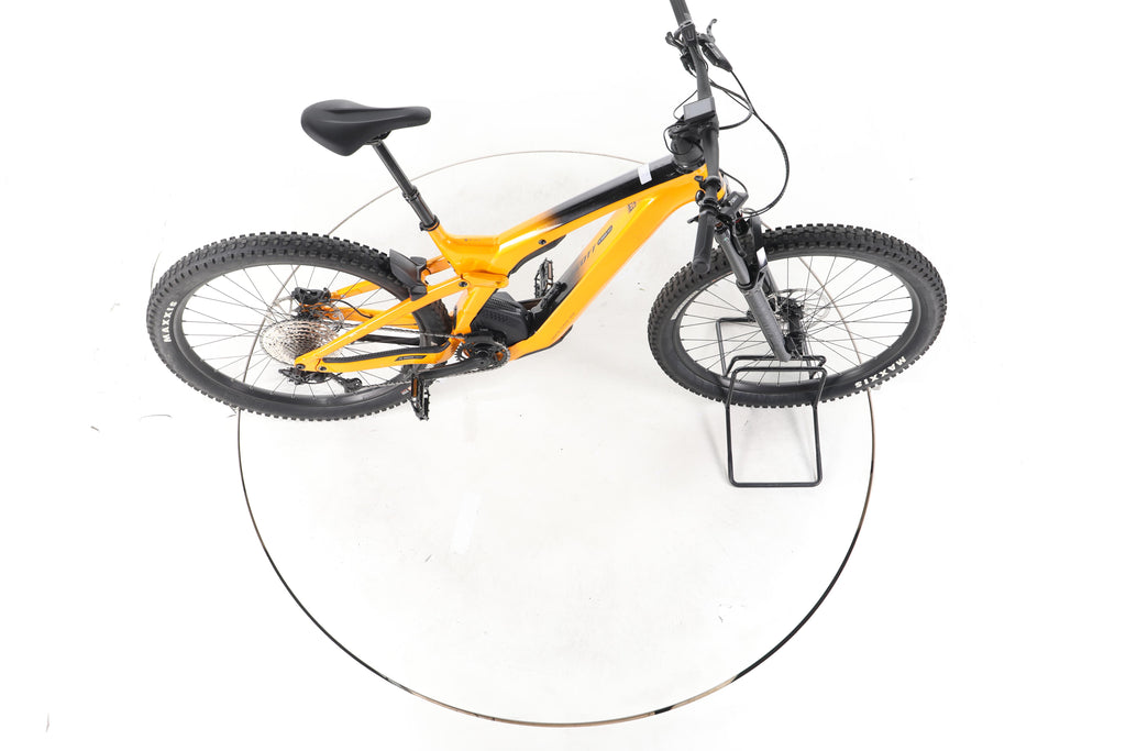Scott Patron eRide 920 E-Bike Fully - Image 13