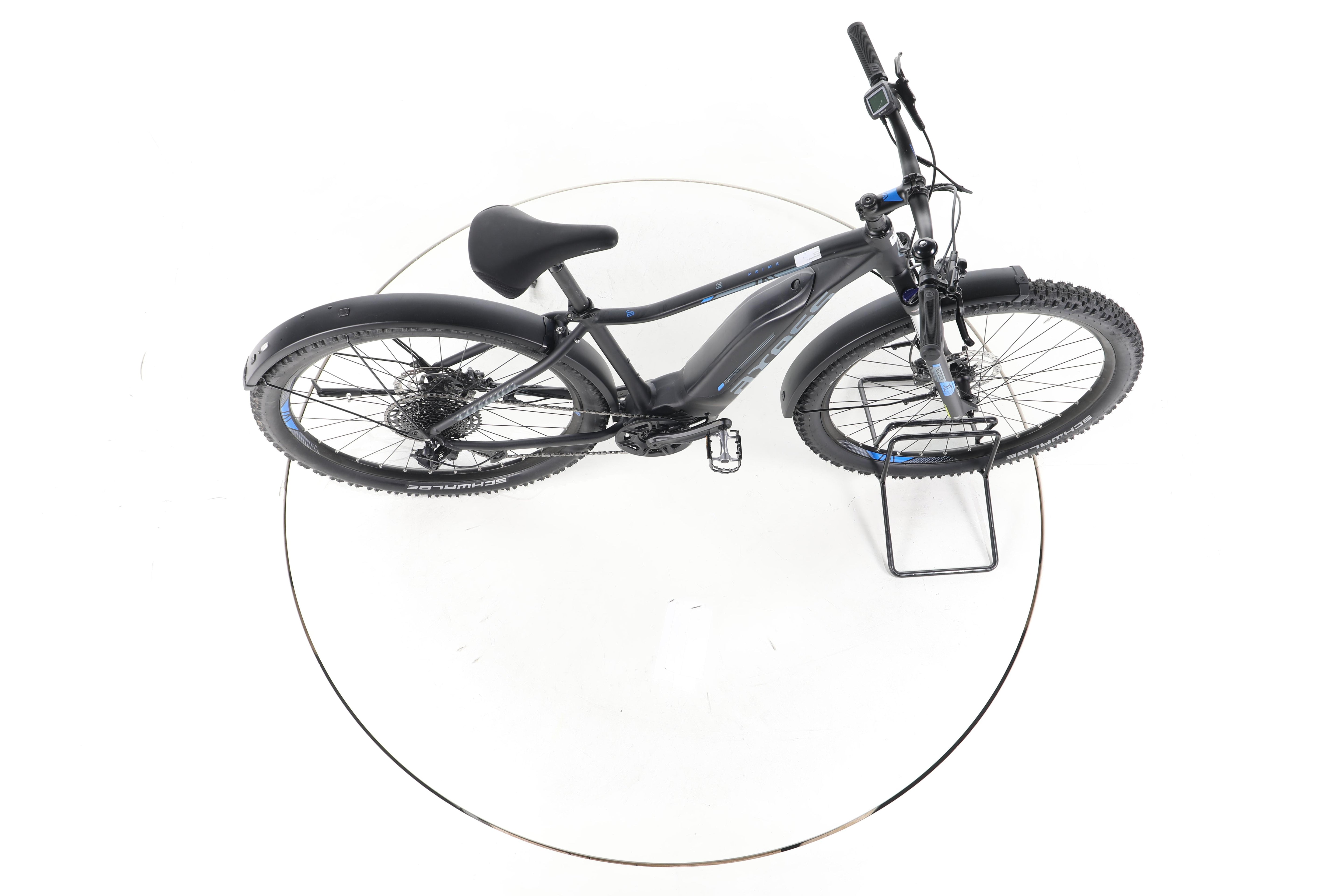 Axess Prime E-Bike - Image 13