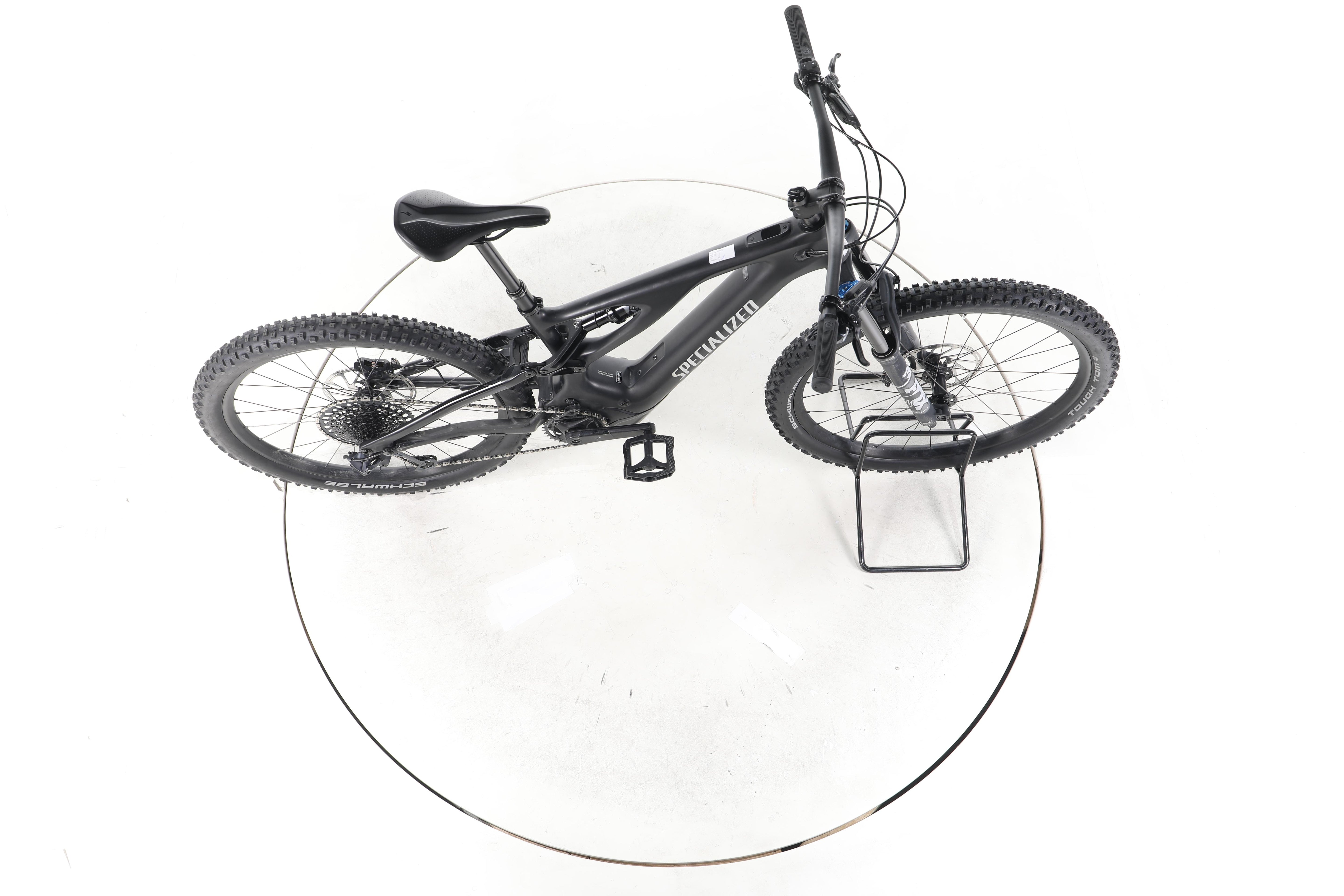 Specialized Turbo Levo Comp E-Bike Fully Carbon - Image 13