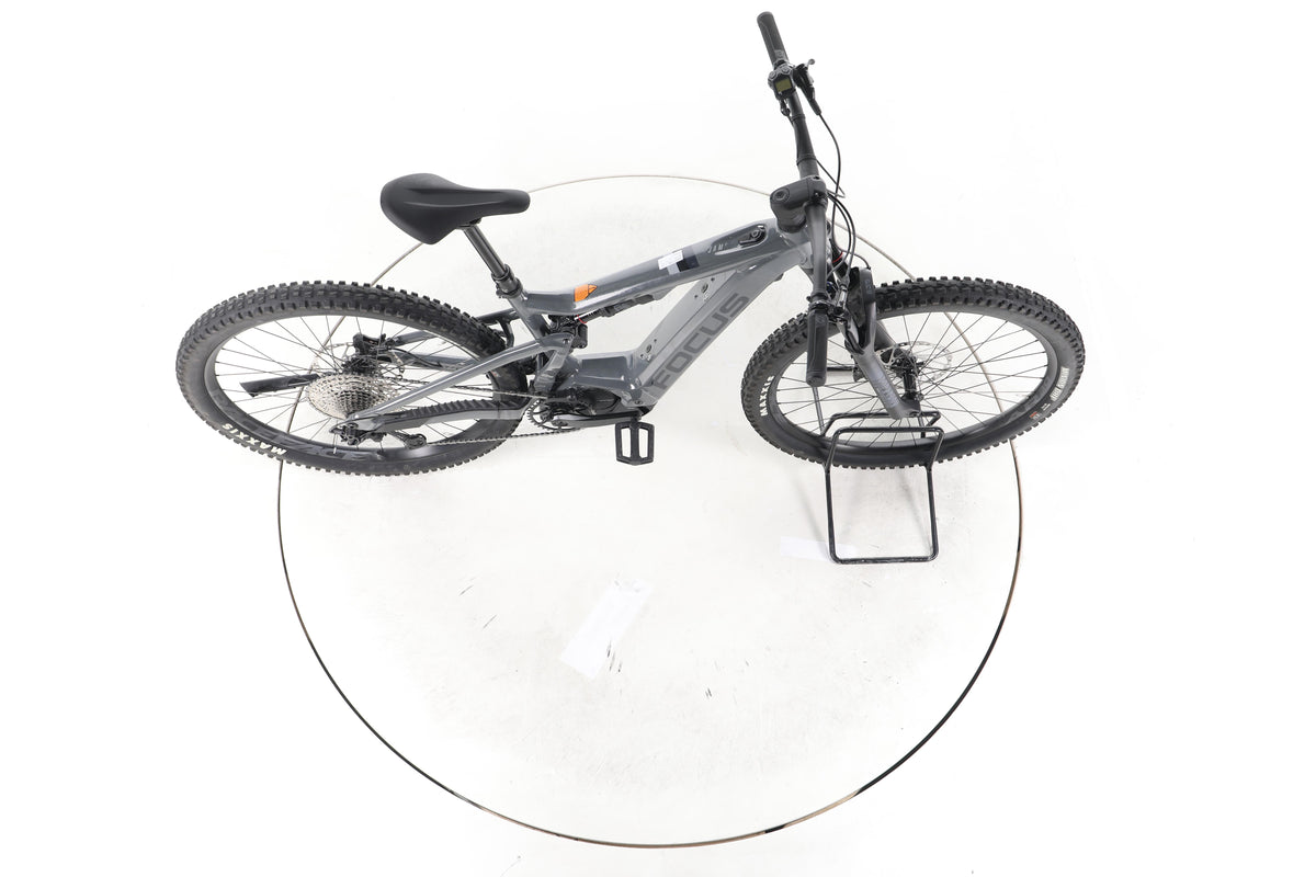 Focus JAM² 7.8 E-Bike Fully - Image 13
