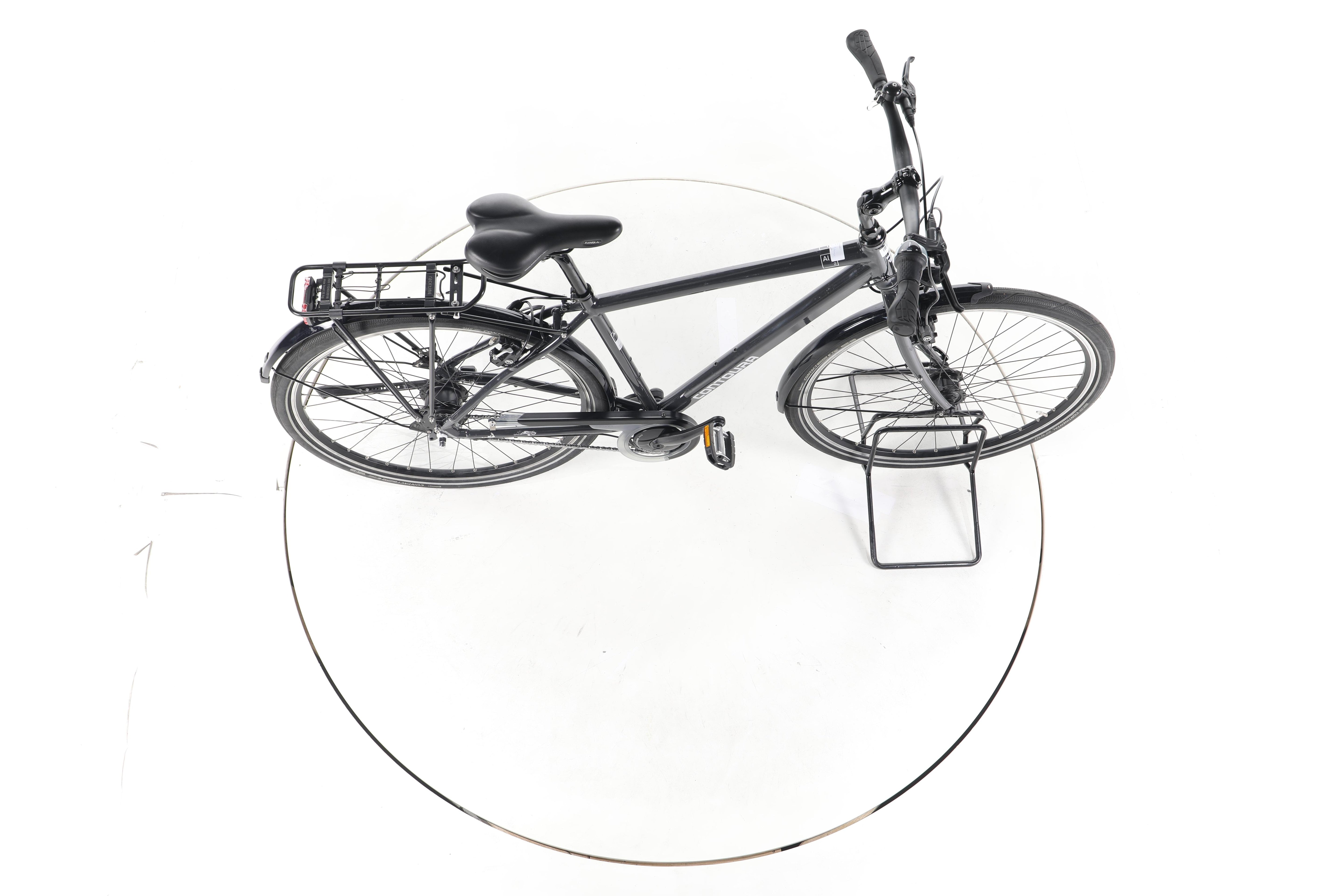 Contoura AL-2 Fahrrad City & Trekking - Image 13