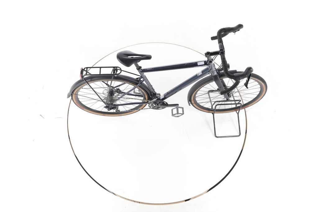 Cannondale 700 M Topstone 1 Gravelbike - Image 13