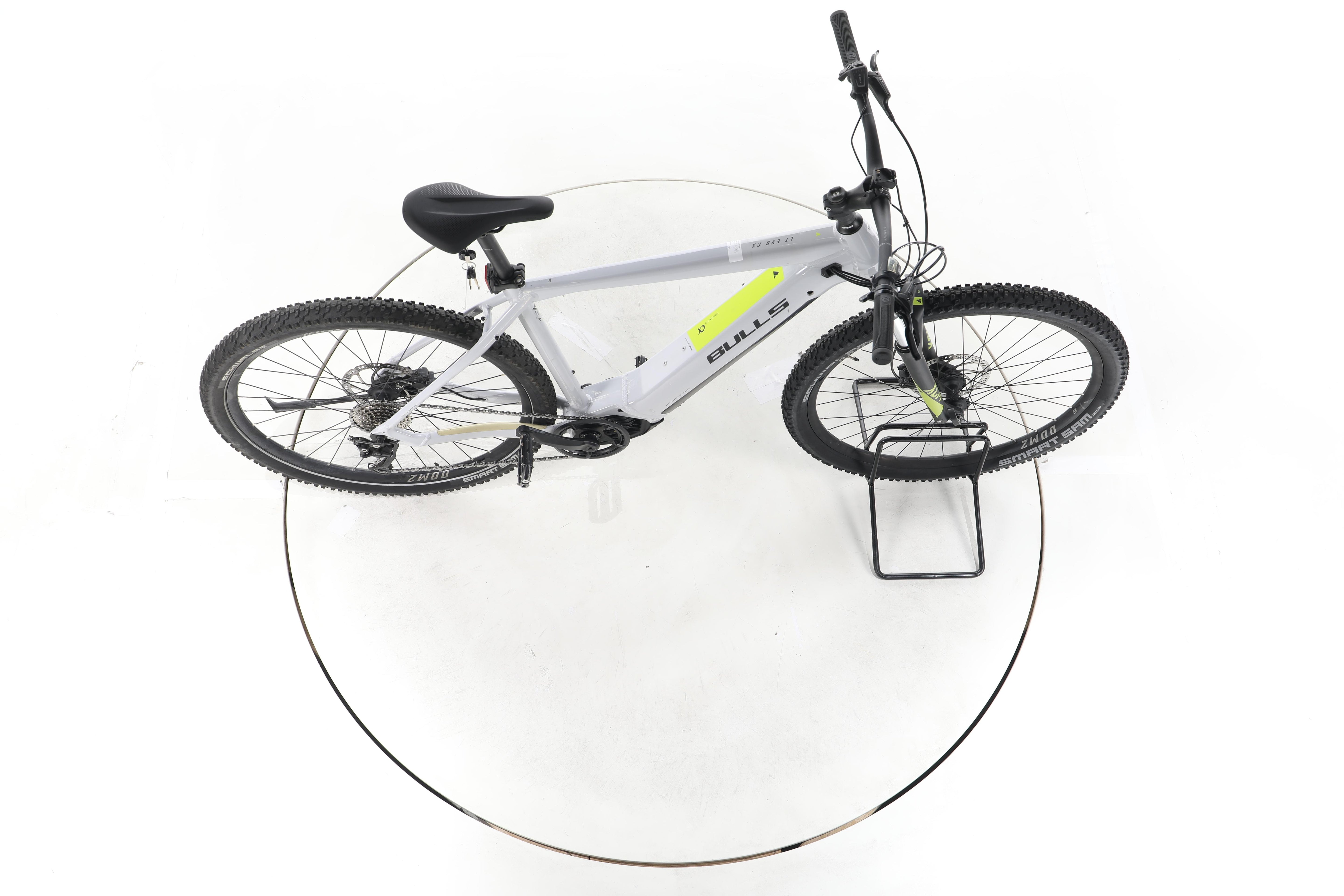 Bulls LT EVO CX E-Bike - Image 13