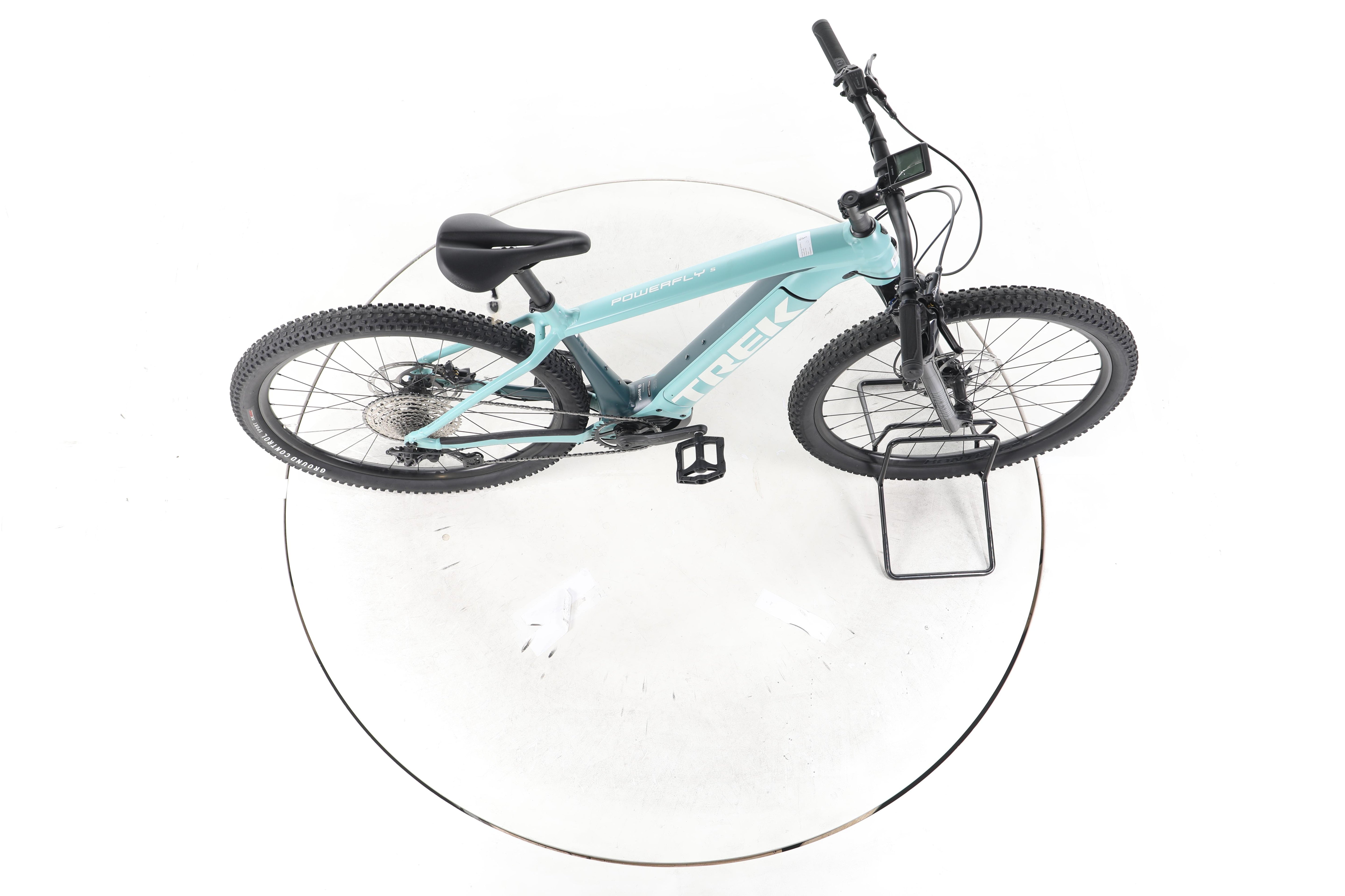 Trek Powerfly 5 EU E-Bike - Image 13
