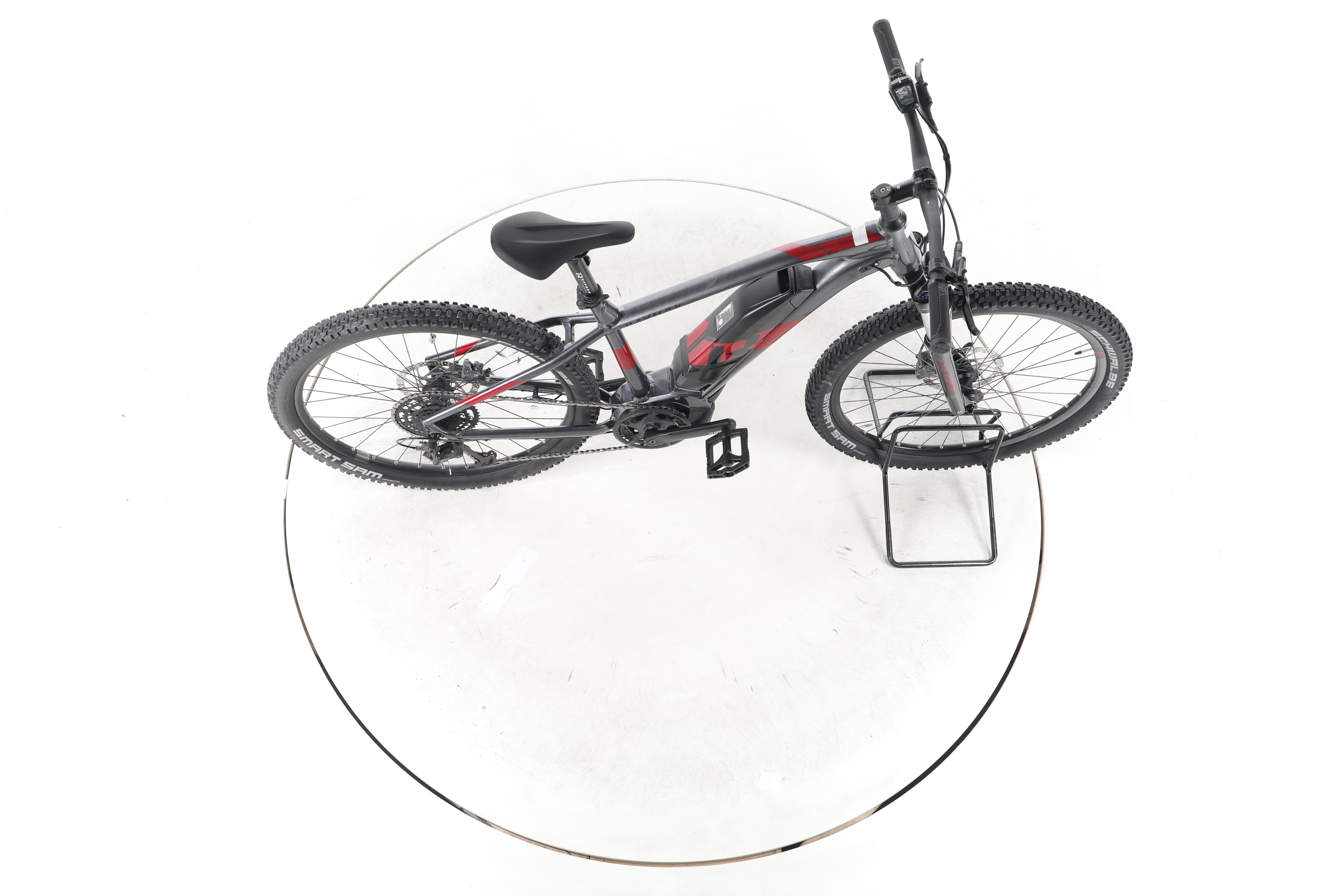 R Raymon HardRay E 3.0 E-Bike - Image 13