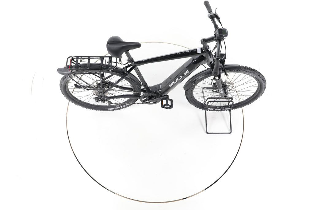 Bulls Cross Rider EVO 1 Trekking E-Bike - Image 13