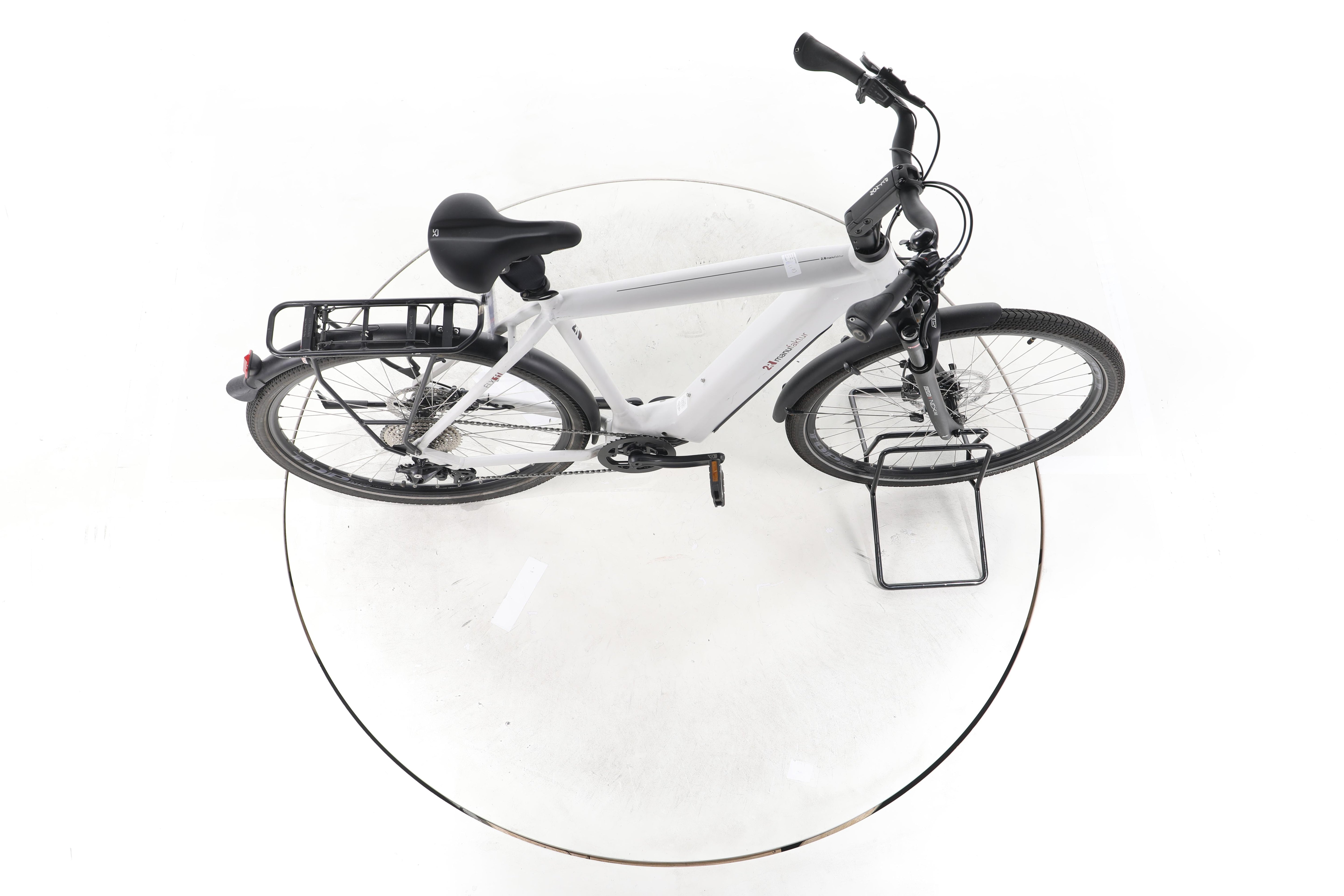 2R Manufaktur ELX 11 Trekking E-Bike 2025 - Image 13