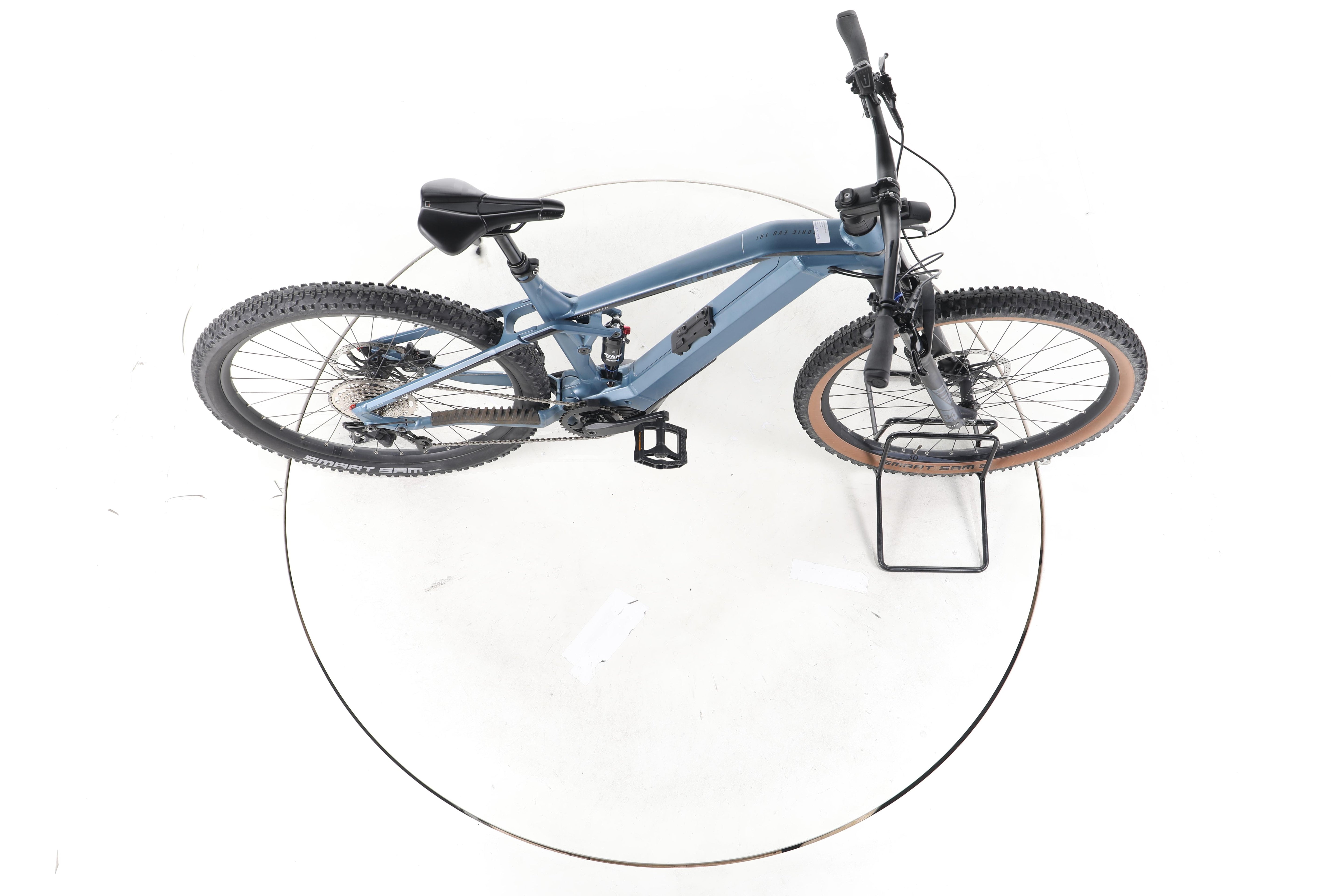 Bulls Sonic EVO TR 1 E-Bike Fully - Image 13