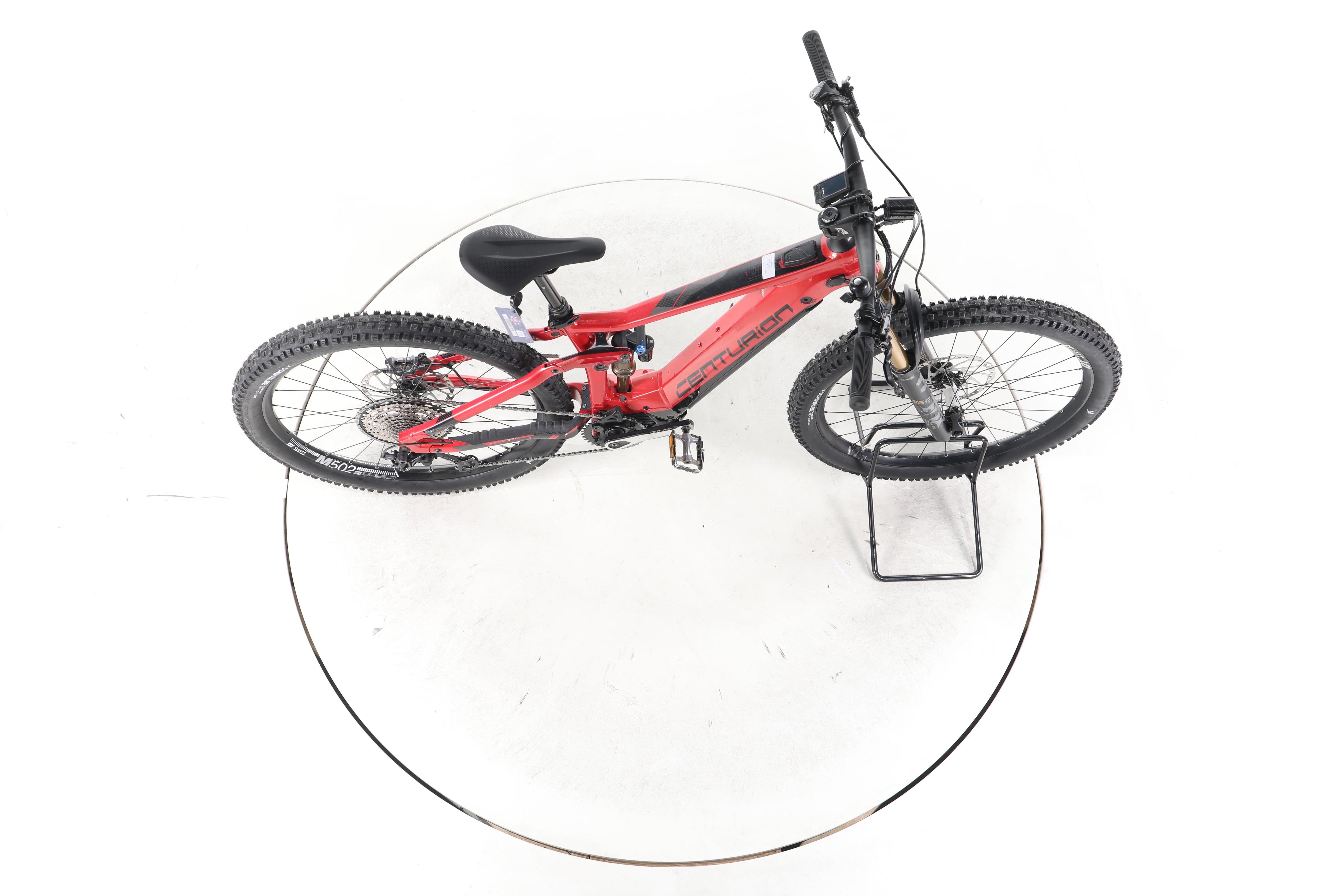 Centurion No Pogo E R3600i E-Bike Fully - Image 13