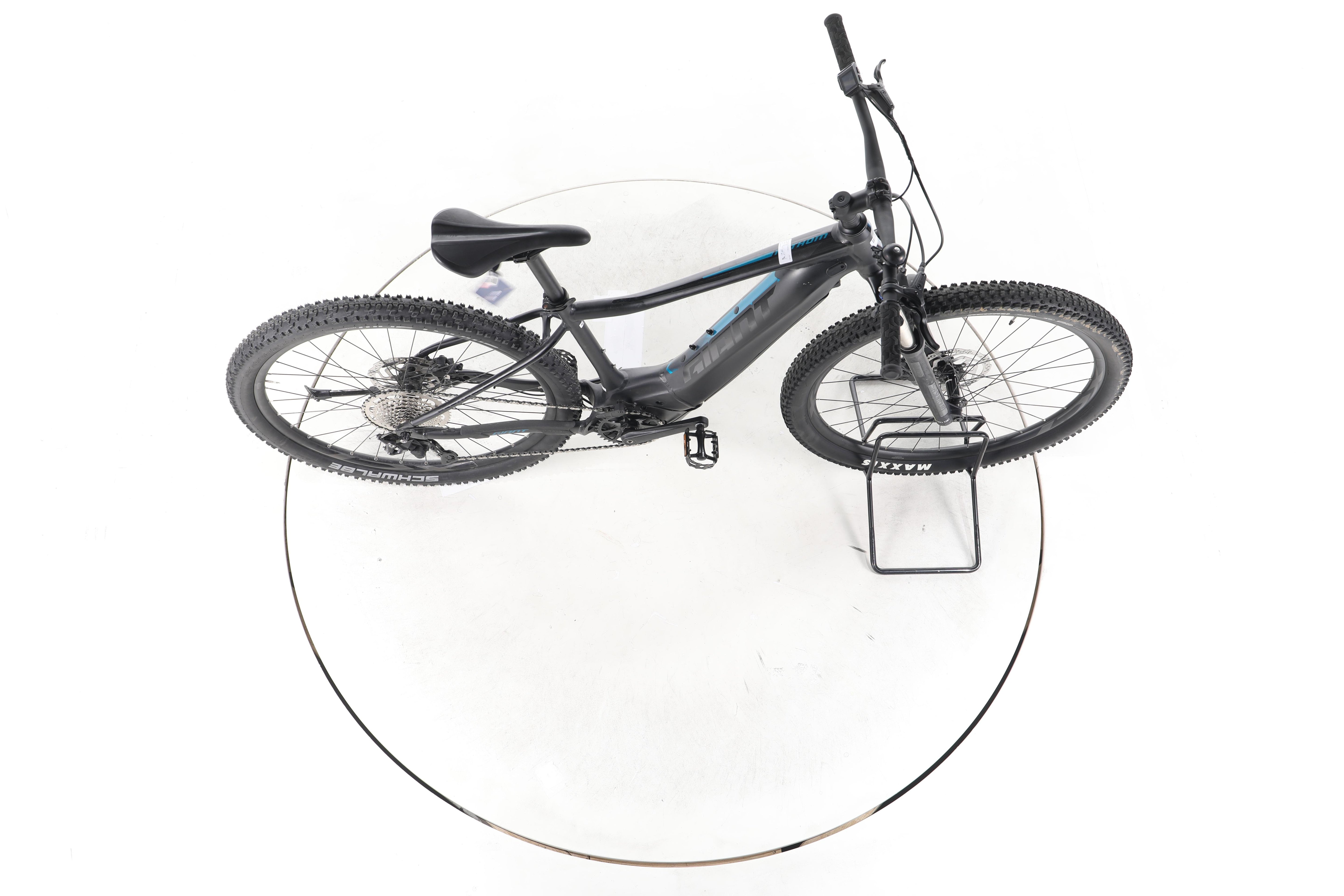 Giant Fathom E+ 2 E-Bike - Image 13