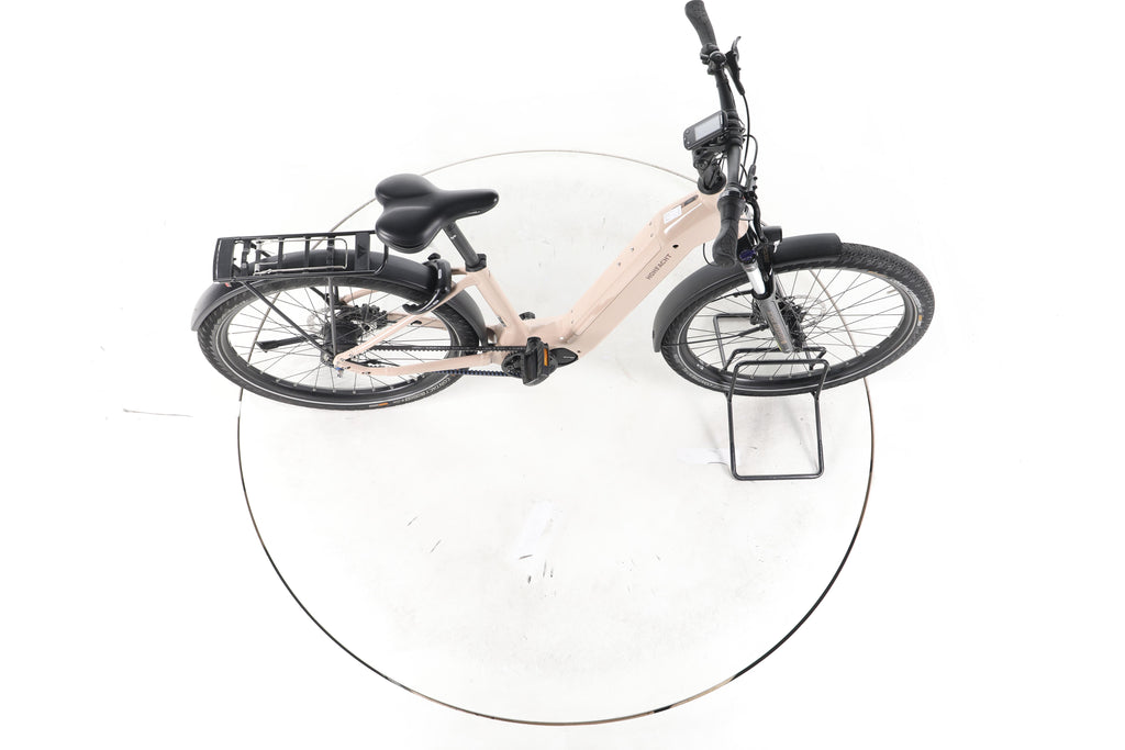 HoheAcht Amo Urbo City E-Bike Tiefeinsteiger - Image 13