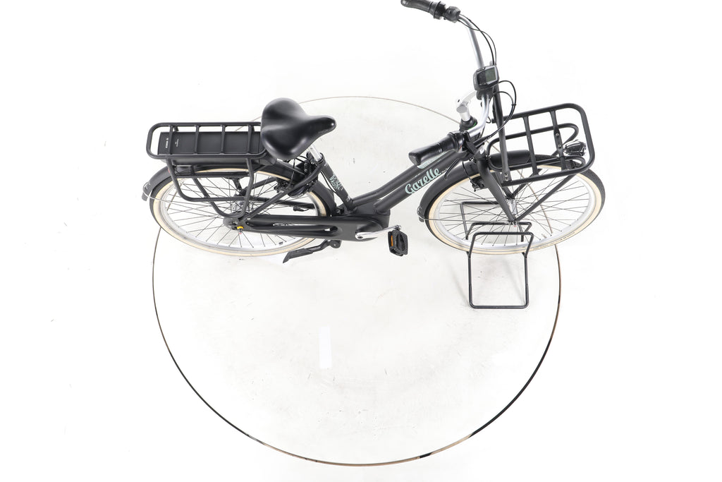 Gazelle Miss Grace C7+ HMB City E-Bike Tiefeinsteiger - Image 13