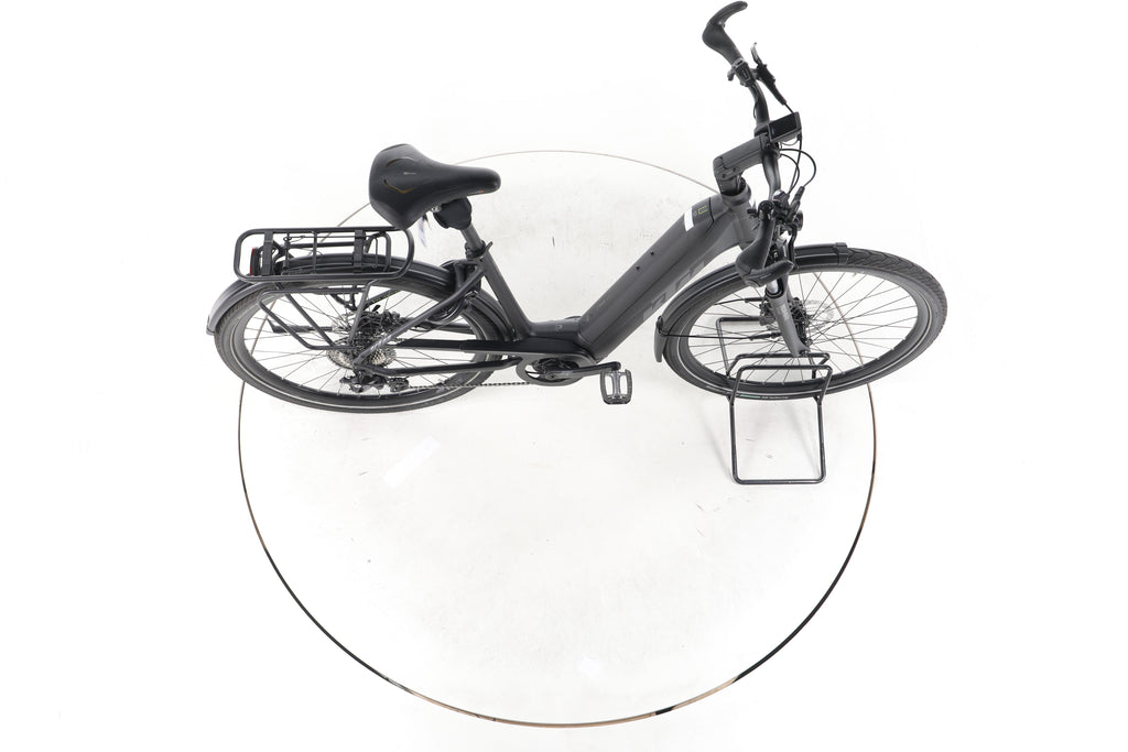 KTM ZEG Cento 10 Plus Trekking E-Bike Tiefeinsteiger - Image 13