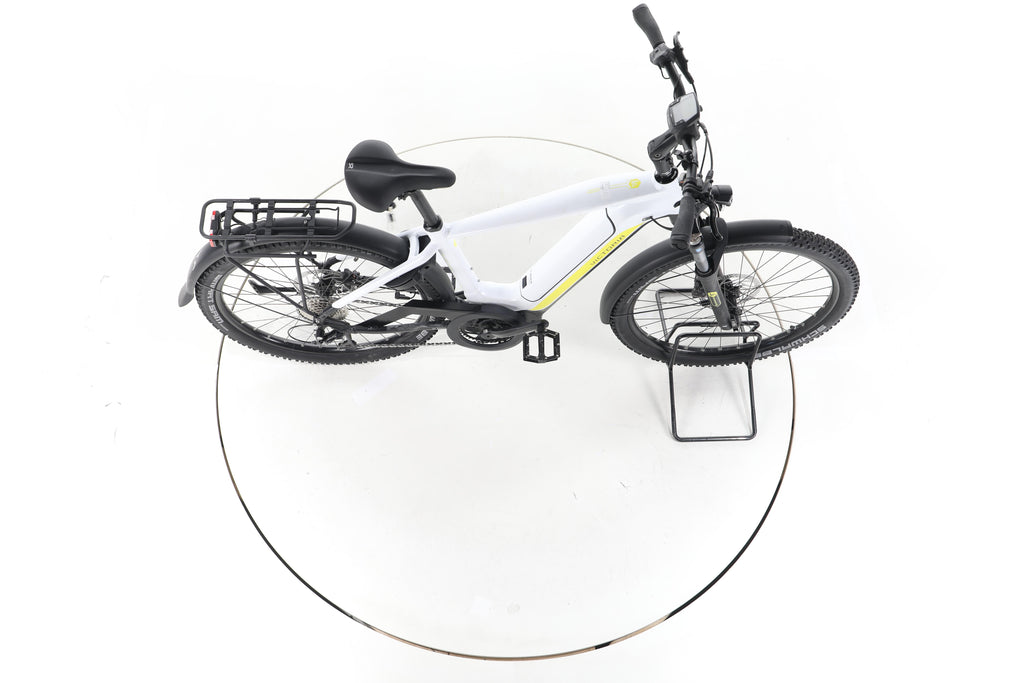 Victoria eAdventure 12.6 Trekking E-Bike - Image 13