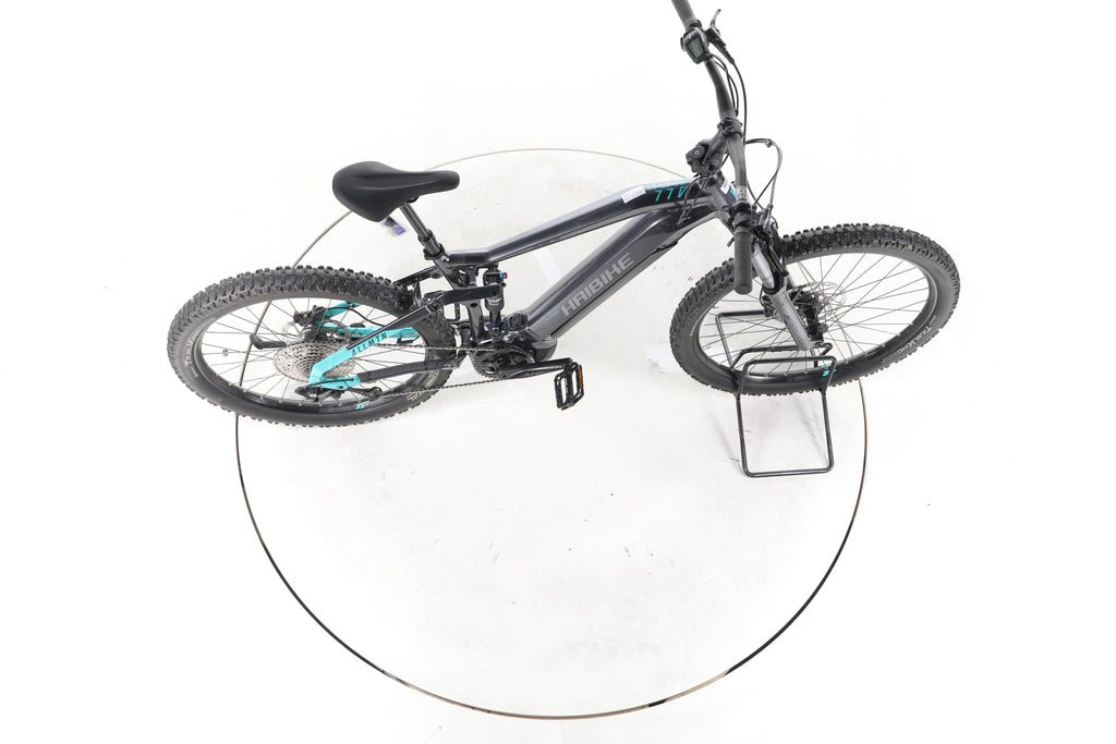 Haibike AllMtn 1 E-Bike Fully - Image 13