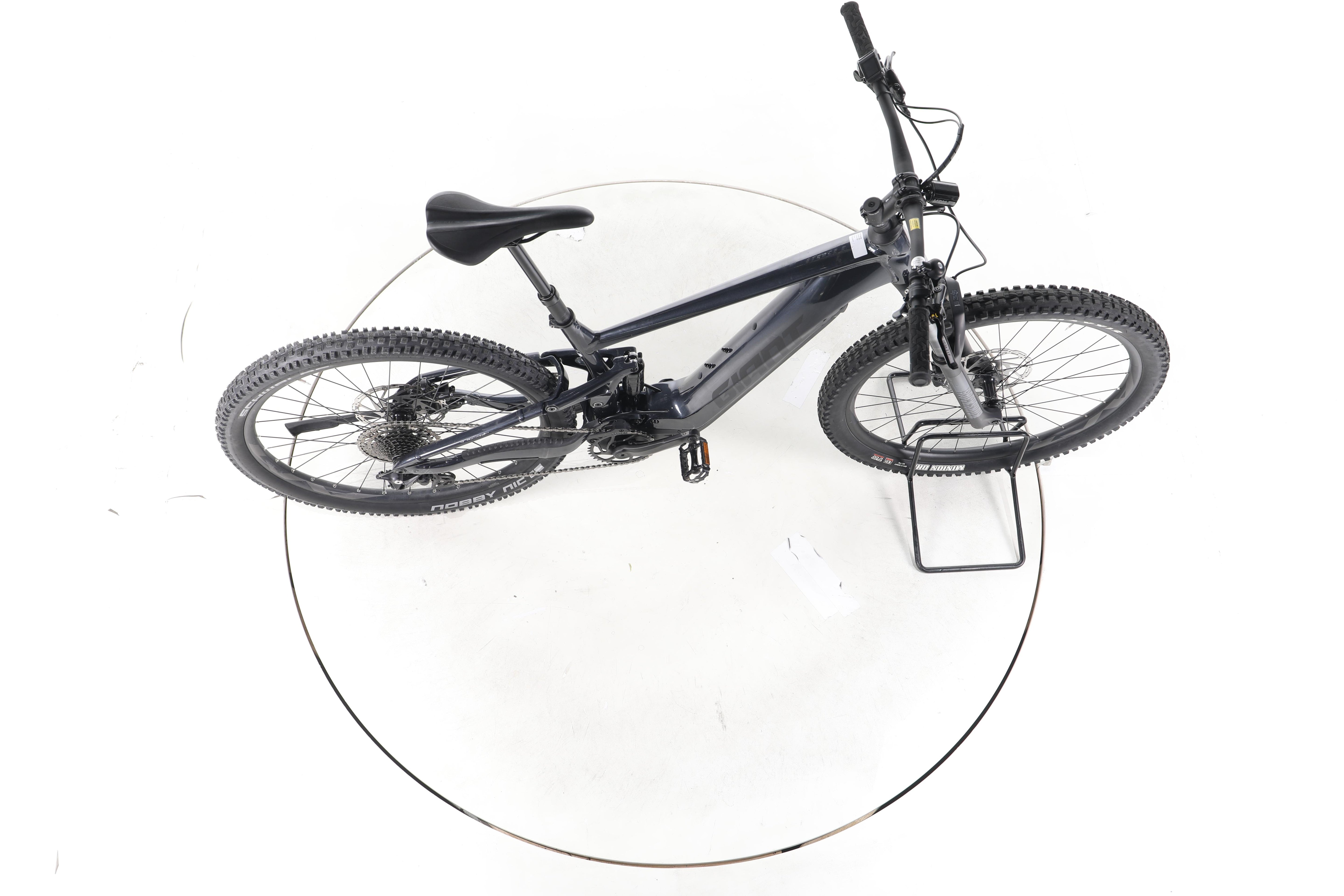 Giant Stance E+ 1 E-Bike Fully - Image 13