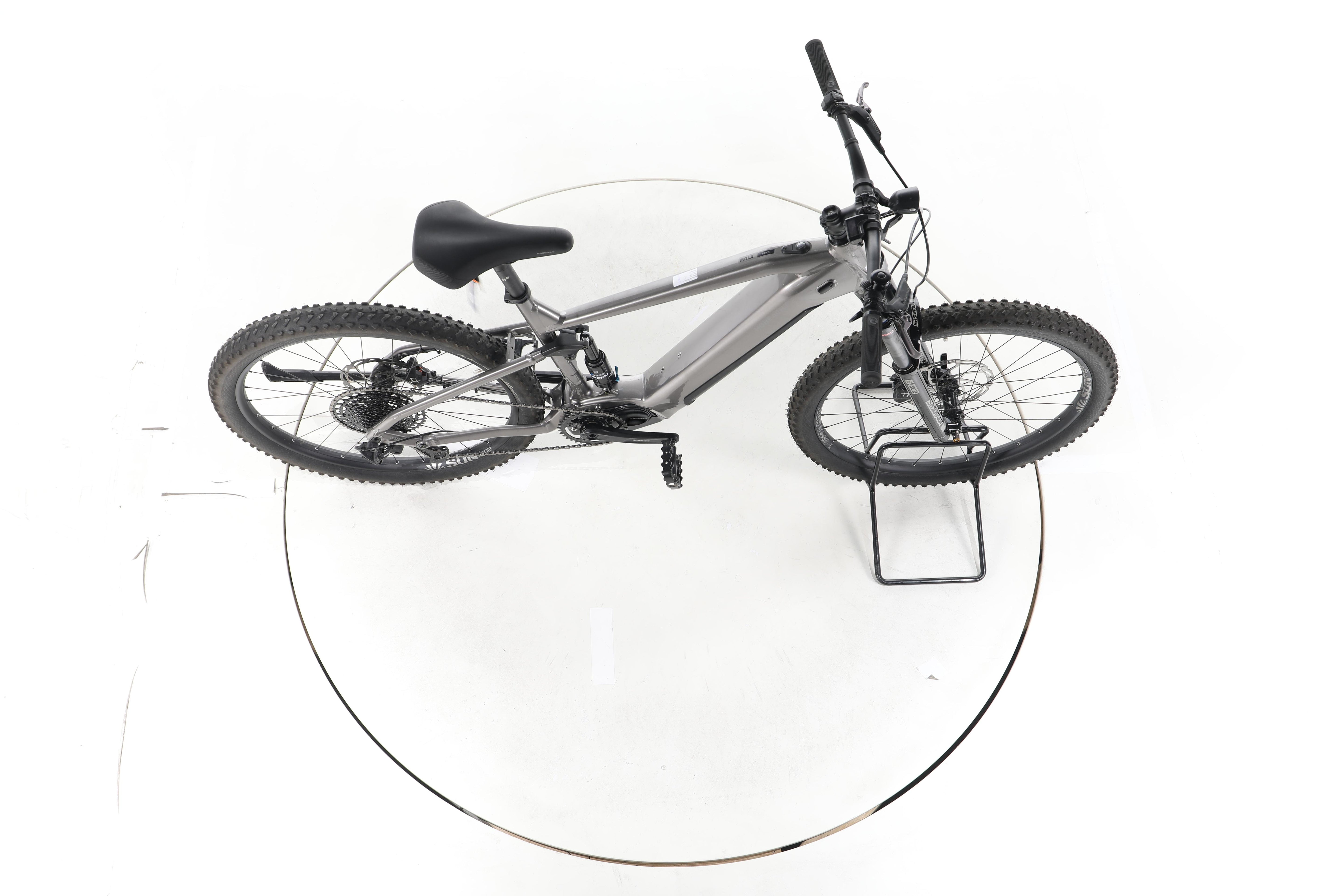 HoheAcht Mola Roko E-Bike Fully - Image 13