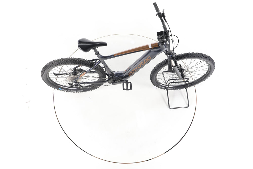 Corratec X Vert Pro E-Bike - Image 13