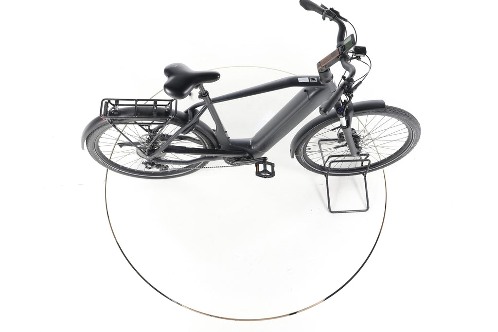 ADVANCED Tour Pro Trekking E-Bike - Image 13