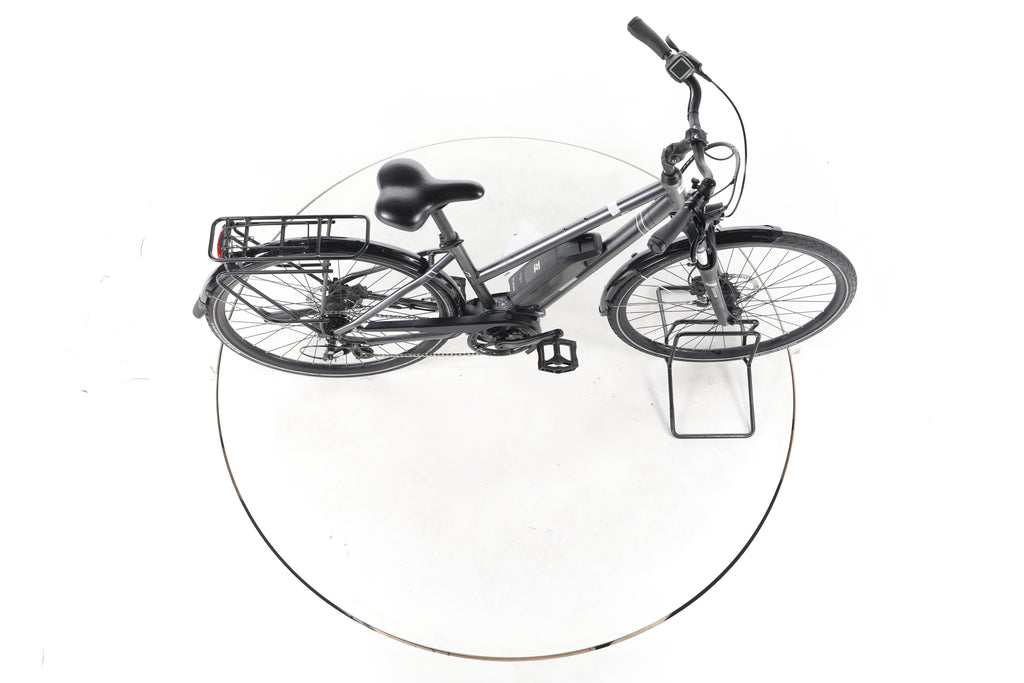 Triumph E-Bird Ultra 500 Trekking E-Bike - Image 13