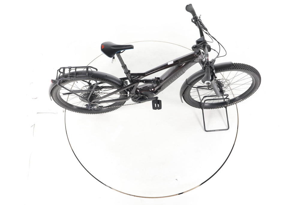Specialized Turbo Tero X 5.0 SUV E-Bike - Image 13