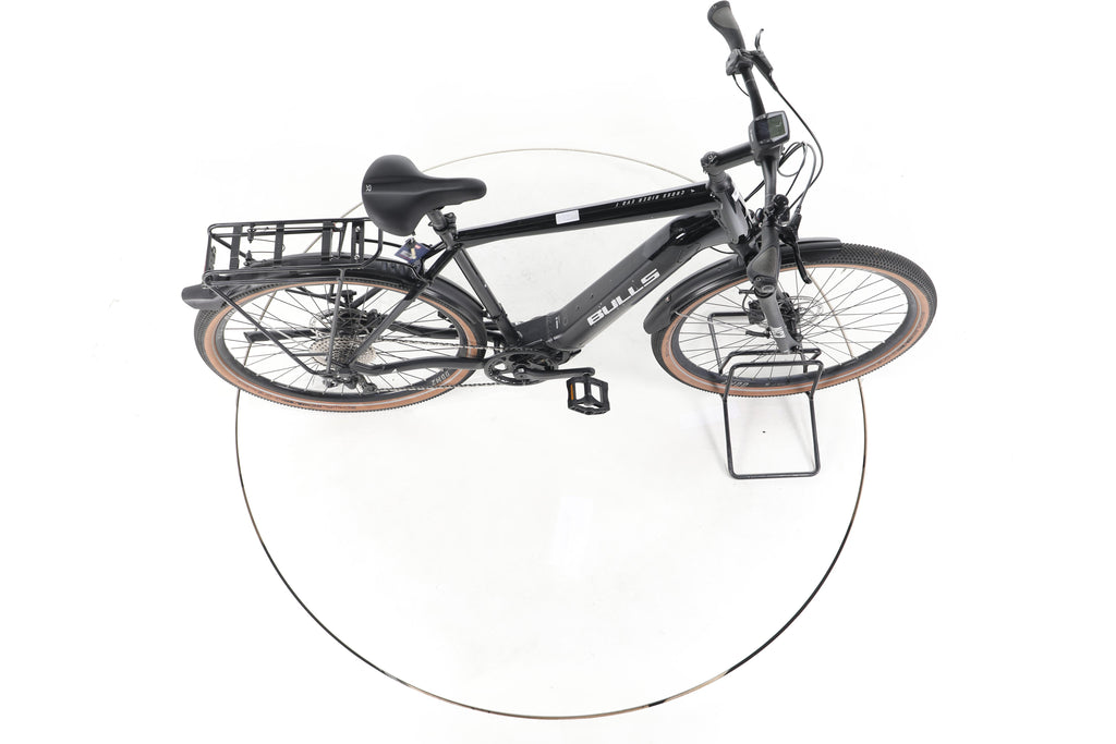 Bulls Cross Rider EVO 1 Trekking E-Bike - Image 13