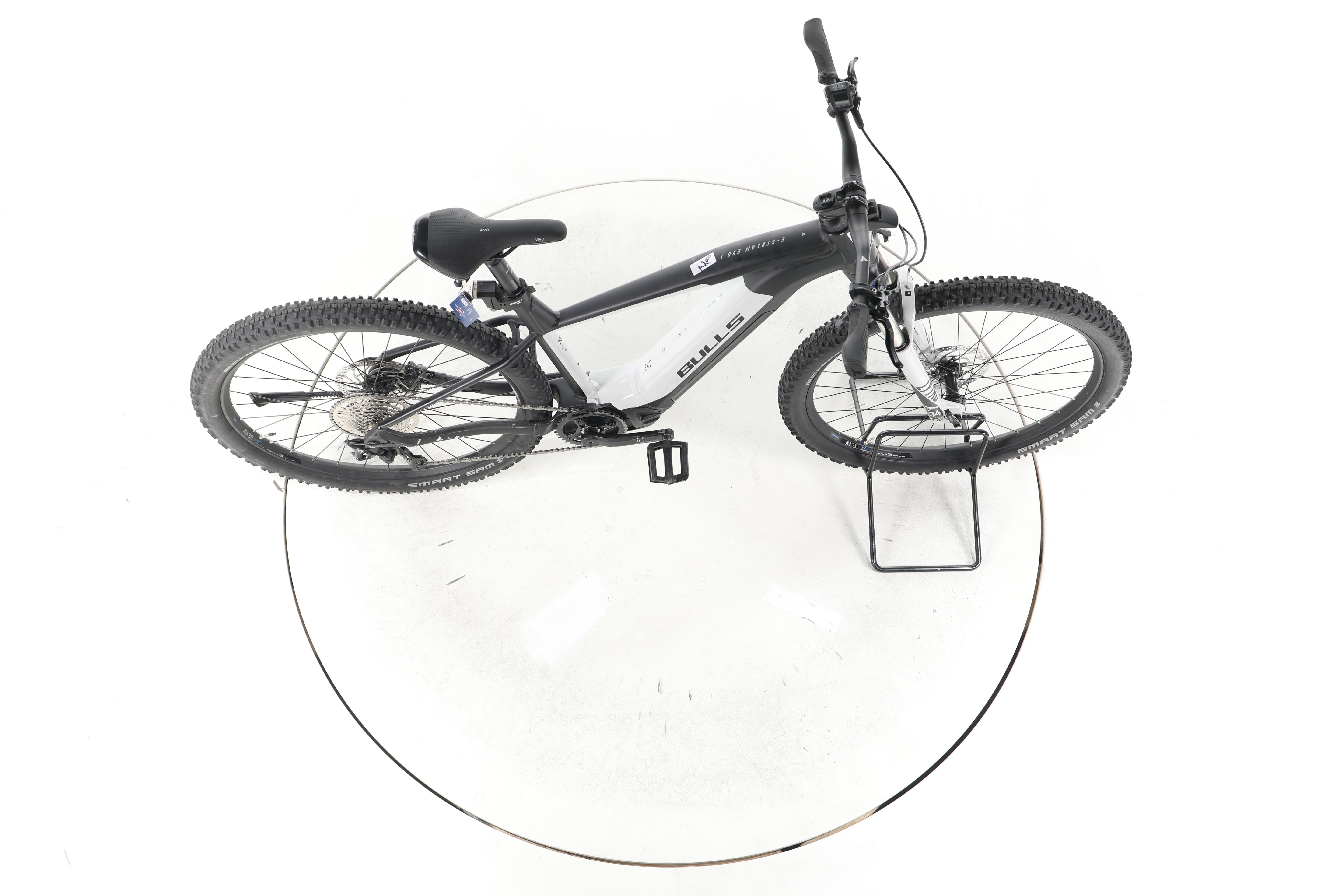 Bulls E-Stream EVO 1 E-Bike - Image 13