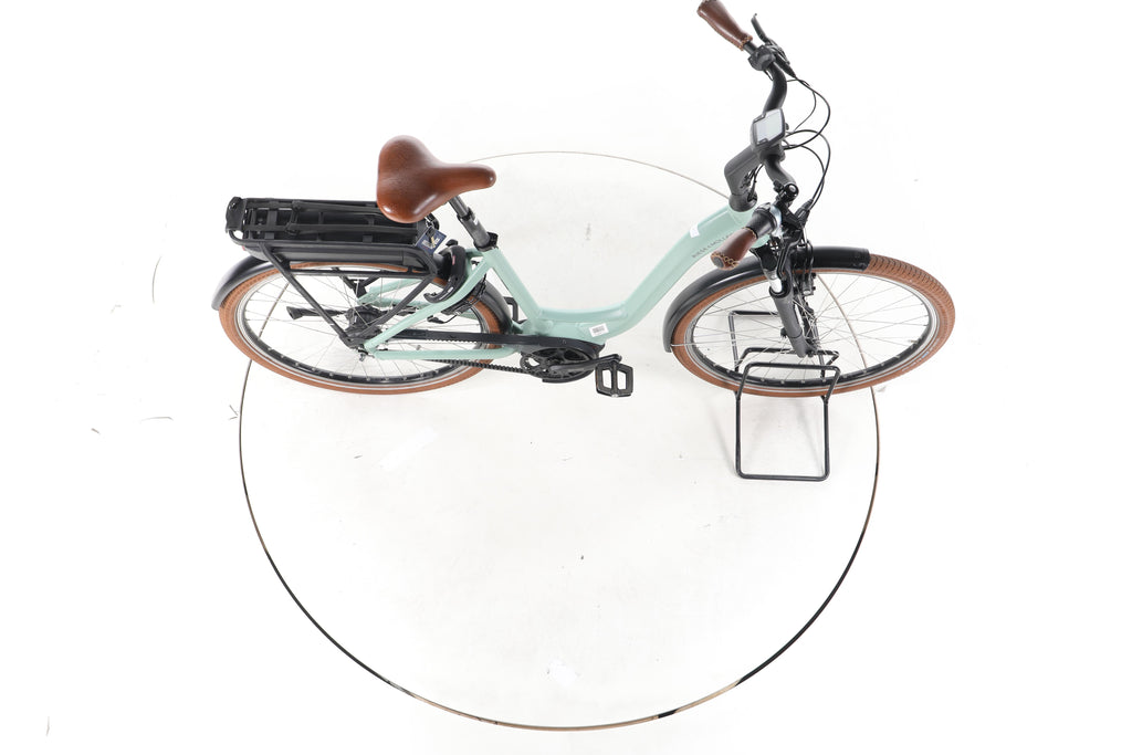 Riese & Müller Swing Silent City E-Bike Tiefeinsteiger - Image 13