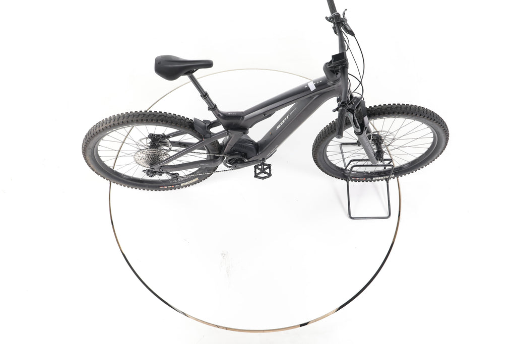 Scott Patron eRIDE 920 E-Bike Fully - Image 13