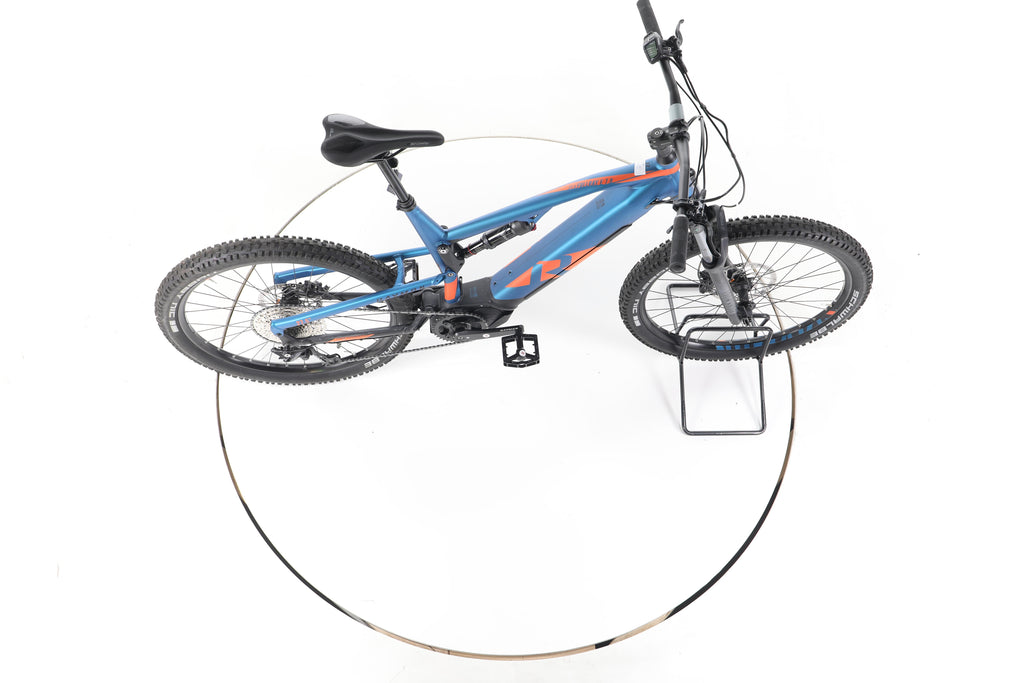 R Raymon FullRay E-Seven 7.0 E-Bike Fully - Image 13