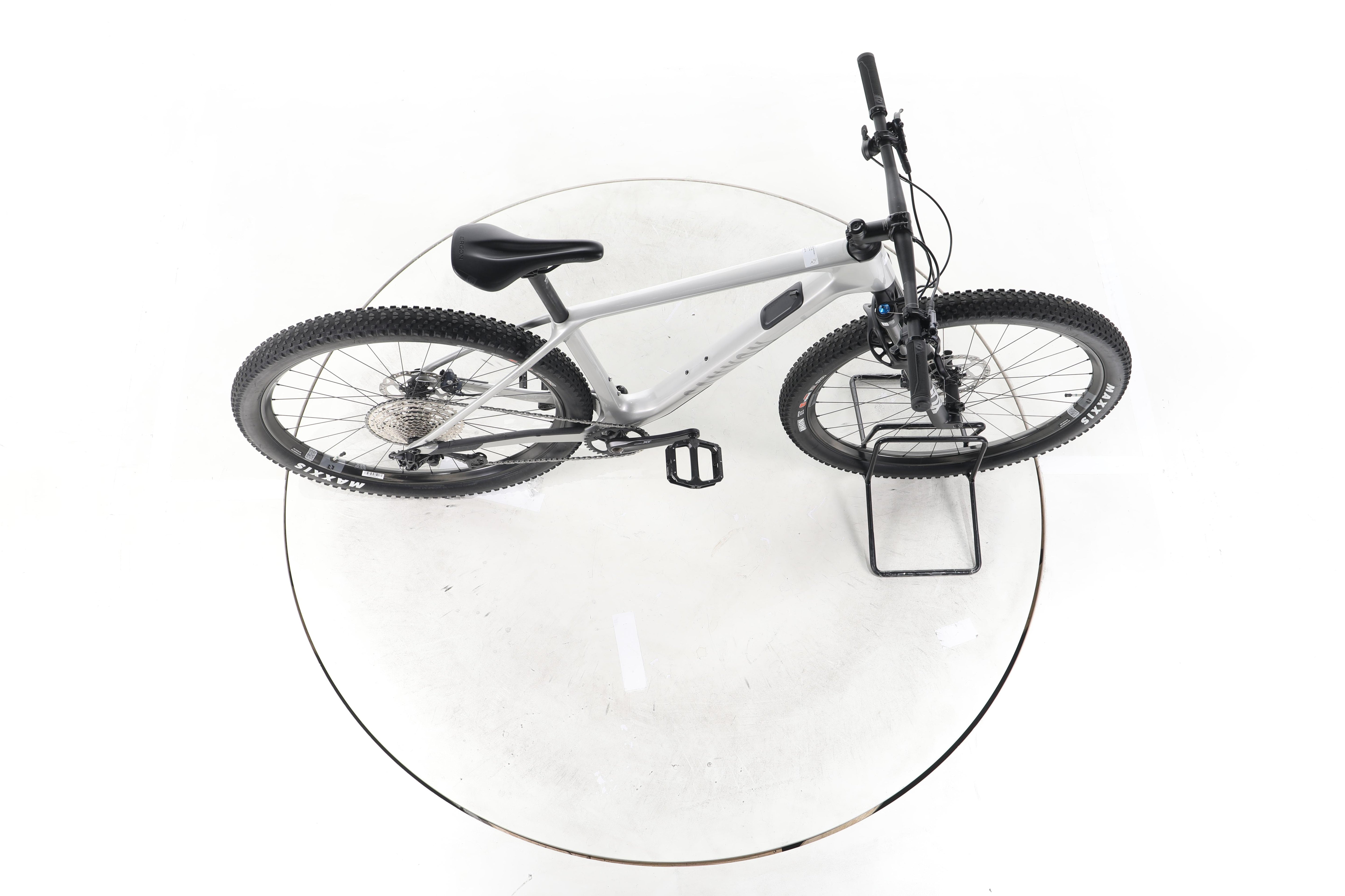 Canyon Exceed CF 7 Fahrrad Hardtail - Image 13