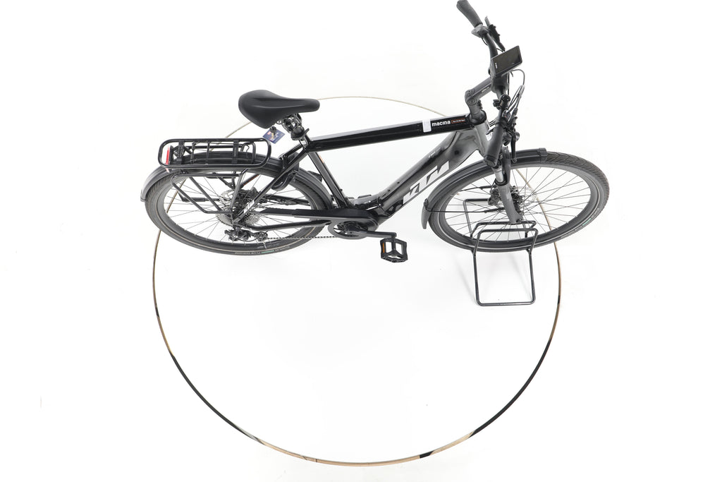 KTM Macina TourCX 610 Trekking E-Bike - Image 13