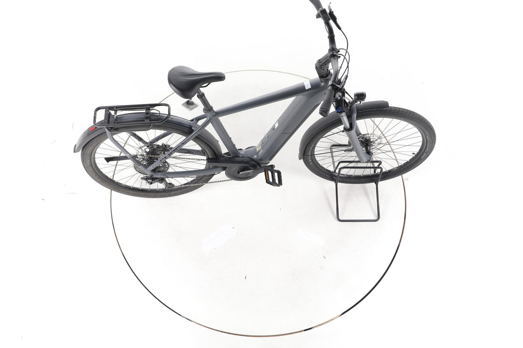 Cube Kathmandu hybrid ONE Trekking E-Bike 2024 - Image 13