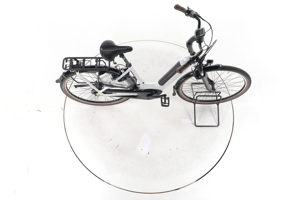 Gazelle Arroyo C7+ HMB Elite City E-Bike Tiefeinsteiger - Image 13