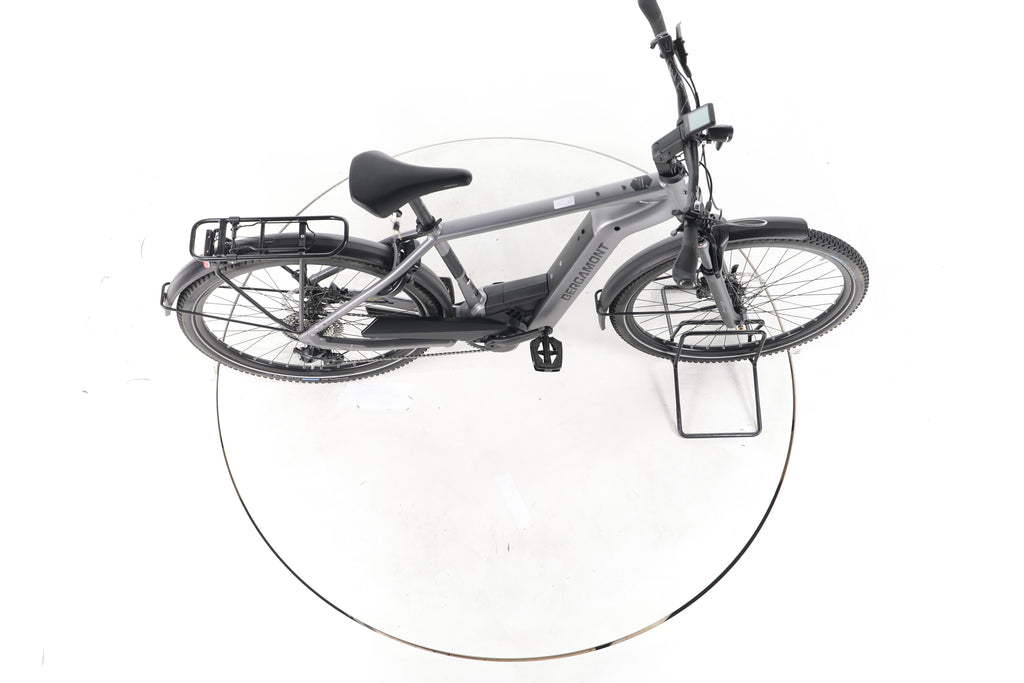 Bergamont E-Horizon Premium Trekking E-Bike - Image 13