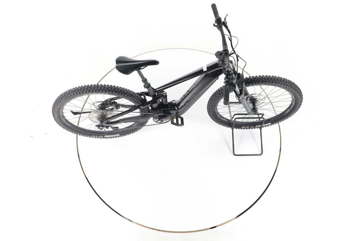 Giant StanceE+ 2 E-Bike Fully - Image 13